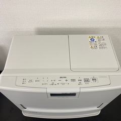 【ご来店限定】＊  コロナ 石油ストーブ　2023年製＊1114-1の画像