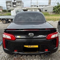 マニュアル車（車検R9.6.19）の画像