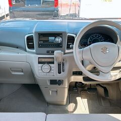 信用回復ローンは！！【審査通過実績多数】自己破産/債務整理/他社お断りされた方/お電話での仮審査/希望のお車も/ 【在庫番号H-041】　スペーシア　 自社ローン　リース　自社分割 　函館在庫の画像