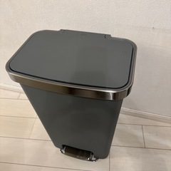 ゴミ箱　45l　の画像
