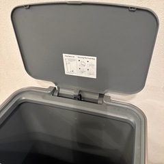 ゴミ箱　45l　の画像
