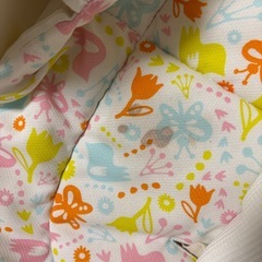 Combi ネムリラ おやすみ&チェア ハイローチェア 手動 西松屋限定
の画像