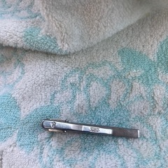 SWANK CLASSIC ネクタイピンの画像