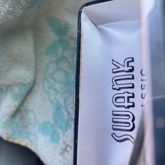 SWANK CLASSIC ネクタイピンの画像