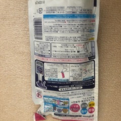 【詰替用】ナノックス　除菌・消臭スプレーの画像