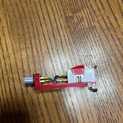 オーディオテクニカ　　ヘッドシェルの画像