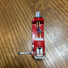 オーディオテクニカ　　ヘッドシェルの画像