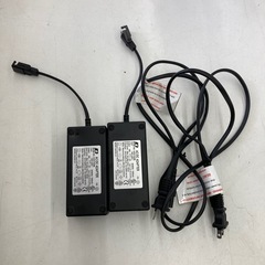 【ジモティー割引で最大15％OFF⭐️】ニト電動ソファー ホワイトの画像