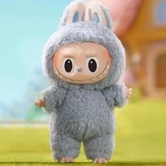 ラブブ　マカロン　未開封の画像