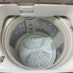 日立 HITACHI製洗濯機の画像