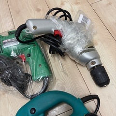 電動工具　バッテリー　おまとめおまとめ品の画像