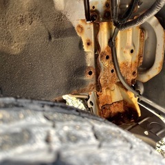 取引中です🙇‍♀️ミライース4WD‼️車検残あり‼️の画像