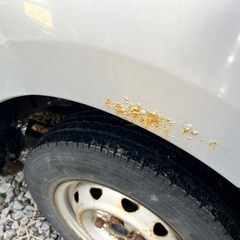 取引中です🙇‍♀️ミライース4WD‼️車検残あり‼️の画像