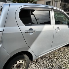 取引中です🙇‍♀️ミライース4WD‼️車検残あり‼️の画像