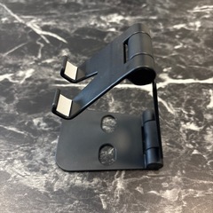 折りたたみスマホスタンドの画像