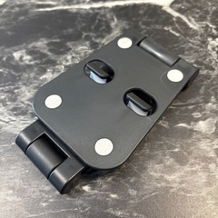 折りたたみスマホスタンドの画像