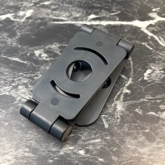 折りたたみスマホスタンドの画像