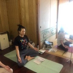 お得な早割12/15まで🉐未経験からはじめるヨガセルフケア講座🧘の画像