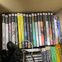 スーファミ、PS2   関連の画像
