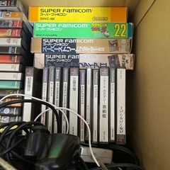 スーファミ、PS2   関連の画像