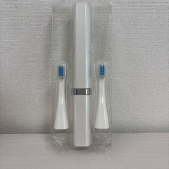 音波振動歯ブラシの画像