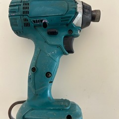 ✨マキタ18Vインパクト✨の画像