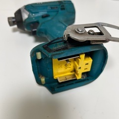 ✨マキタ18Vインパクト✨の画像