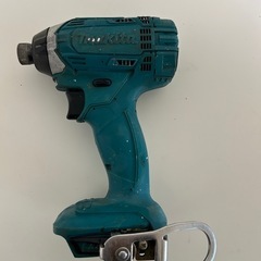 ✨マキタ18Vインパクト✨の画像