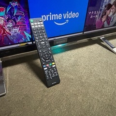 SONY65型液晶テレビKD-65X9200B 2015年製 高画質&高音質4K美品の画像