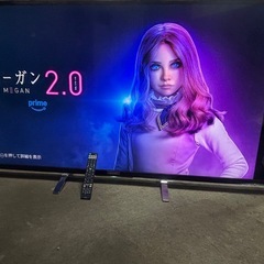 SONY65型液晶テレビKD-65X9200B 2015年製 高画質&高音質4K美品の画像