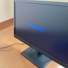 Princeton モニター　23.6inchの画像