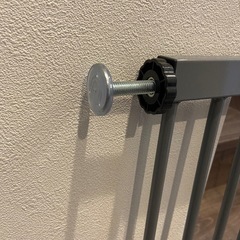 ベビーゲートの画像