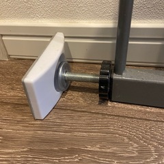 ベビーゲートの画像