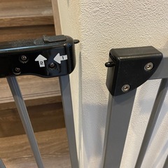 ベビーゲートの画像