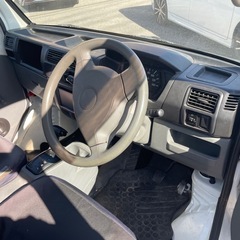 ★信用回復ローン★日産　クリッパー★　🌈TV🌈オートマ🌈純正アルミホイール🌈の画像