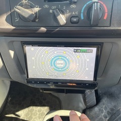 ★信用回復ローン★日産　クリッパー★　🌈TV🌈オートマ🌈純正アルミホイール🌈の画像