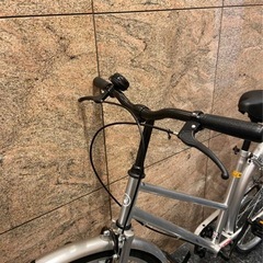 極美品！　自転車　ママチャリの画像