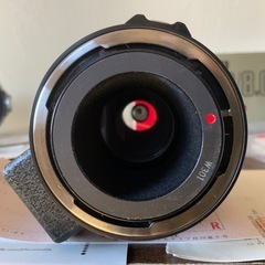 ミラーレンズの画像