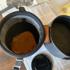 ミラーレンズの画像