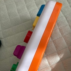 アンパンマンひらいてぴょこんの画像