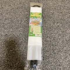 未使用　フォレスト 虫よけ&保温カバーセット Mの画像