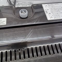 ★リユースのサカイ水戸店★ YAMADA 洗濯機 6kg 23年製 動作確認／クリーニング済み MT6226の画像