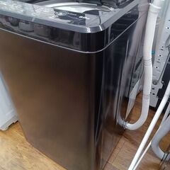 ★リユースのサカイ水戸店★ YAMADA 洗濯機 6kg 23年製 動作確認／クリーニング済み MT6226の画像