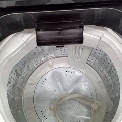 ★リユースのサカイ水戸店★ YAMADA 洗濯機 6kg 23年製 動作確認／クリーニング済み MT6226の画像