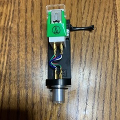 オーディオテクニカ　ヘッドシェルの画像