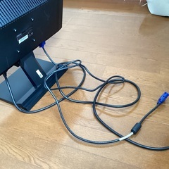 Princeton モニター　23.6inchの画像