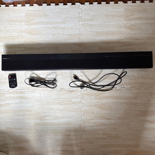 パナソニックホームシステムオーディオシステム