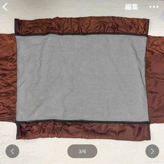 西松屋　キッチンガード　シンプルフェンス　の画像