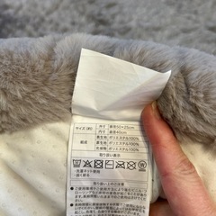 ペットベッド
の画像