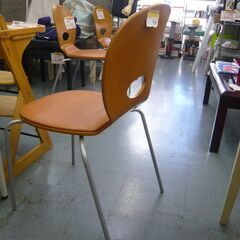 ID：239414　食卓イスの画像